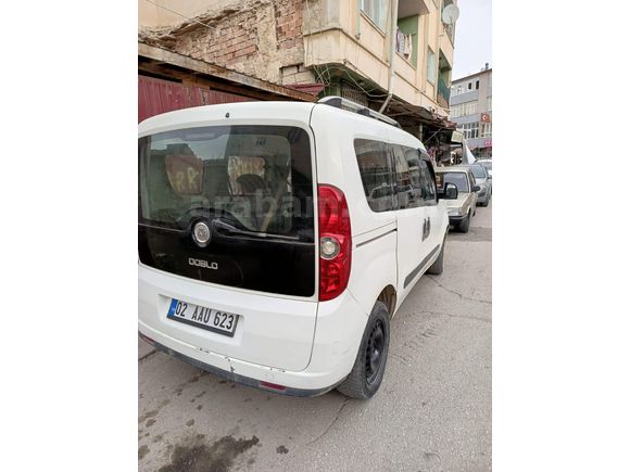 Sahibinden 1.4 Fiat Doblo