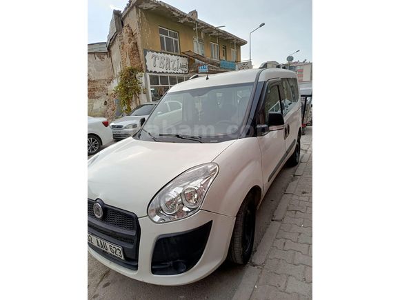 Sahibinden 1.4 Fiat Doblo