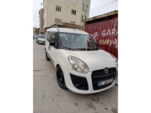 Sahibinden 1.4 Fiat Doblo
