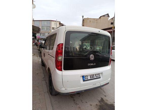 Sahibinden 1.4 Fiat Doblo