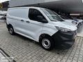 2025 FORD TRANSİT CUSTOM 320 S TREND 50.000 KM + %20 KDV