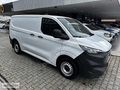 2025 FORD TRANSİT CUSTOM 320 S TREND 50.000 KM + %20 KDV