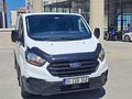 2019/FORD TRANSİT CUSTOM FABRİKASYON SOĞUTUCULU HATASIZ ORJİNAL