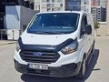 2019/FORD TRANSİT CUSTOM FABRİKASYON SOĞUTUCULU HATASIZ ORJİNAL
