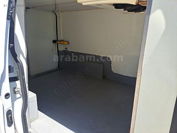 2019/FORD TRANSİT CUSTOM FABRİKASYON SOĞUTUCULU HATASIZ ORJİNAL