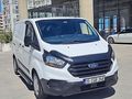 2019/FORD TRANSİT CUSTOM FABRİKASYON SOĞUTUCULU HATASIZ ORJİNAL