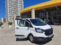 2019/FORD TRANSİT CUSTOM FABRİKASYON SOĞUTUCULU HATASIZ ORJİNAL