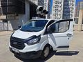 2019/FORD TRANSİT CUSTOM FABRİKASYON SOĞUTUCULU HATASIZ ORJİNAL