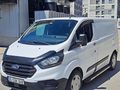 2019/FORD TRANSİT CUSTOM FABRİKASYON SOĞUTUCULU HATASIZ ORJİNAL