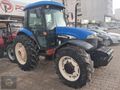 New Holland Td95 D 2004 model