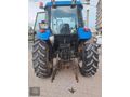 New Holland Td95 D 2004 model