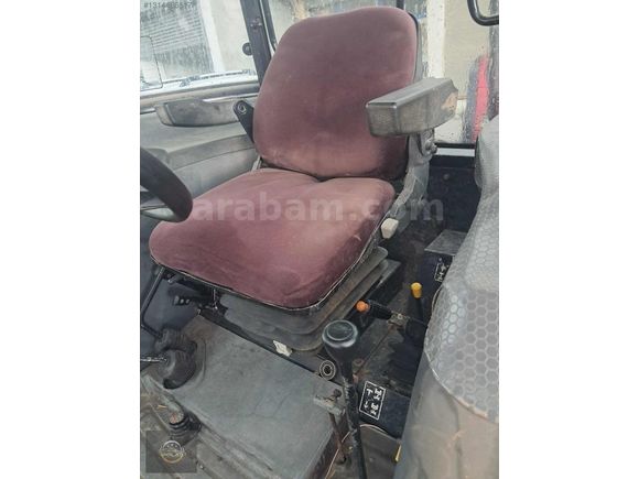 New Holland Td95 D 2004 model