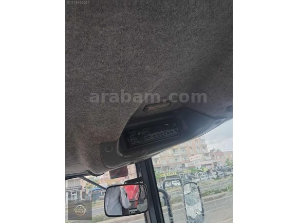 New Holland Td95 D 2004 model