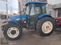 New Holland Td95 D 2004 model