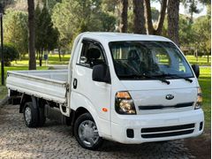 KİA BONGO 2500 DLX 2015 OKUMALIK KİTAP