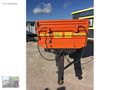ERDALLAR Römork Bayisinden 2,5 Ton Damperli Römorklar