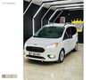 Ford Tourneo Courier Hatasız Boyasız Titanium