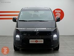 OTOKOÇ 2. EL DENİZLİ'DEN HYUNDAİ STARİA ELİTE 2.2 CRDI 72.261 KM