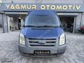 YAĞMUR OTOMOTİVDEN 100 HP TRANSİT EKMEK TEKNESİ