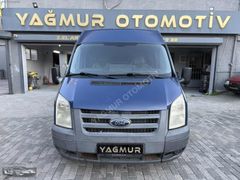 YAĞMUR OTOMOTİVDEN 100 HP TRANSİT EKMEK TEKNESİ