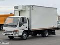 NEŞELİ'DEN *K.K.18 AY TAKSİT*1999 ISUZU NPR ŞAMPİYON+FRİGORİFİK