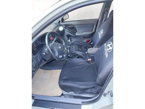 Sahibinden Hyundai Elantra 1.6 GLS 2004 Model
