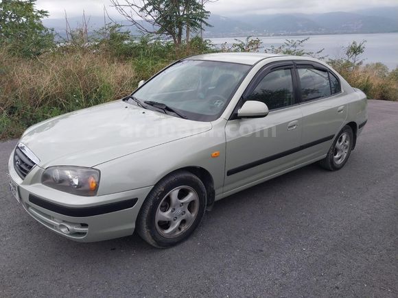 Sahibinden Hyundai Elantra 1.6 GLS 2004 Model