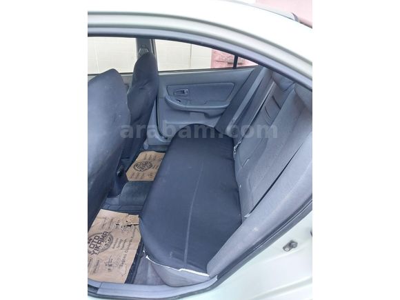 Sahibinden Hyundai Elantra 1.6 GLS 2004 Model