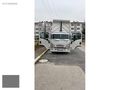 2019 ISUZU N-WIDE LONG KAMYONET DAMPERLİ