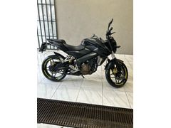 Sahibinden Bajaj Pulsar 200 NS