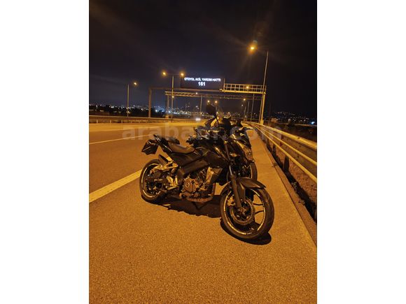 Sahibinden Bajaj Pulsar 200 NS