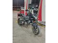 Sahibinden Bajaj Pulsar 200 NS