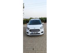 Sahibinden Ford Tourneo Courier 1.5 TDCi Delux 2020 Model Kahramanmaraş 121000 km Beyaz