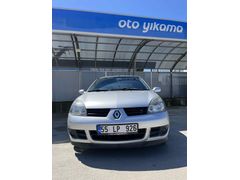 Sahibinden Renault Clio 1.4 Extreme 2008 Model 