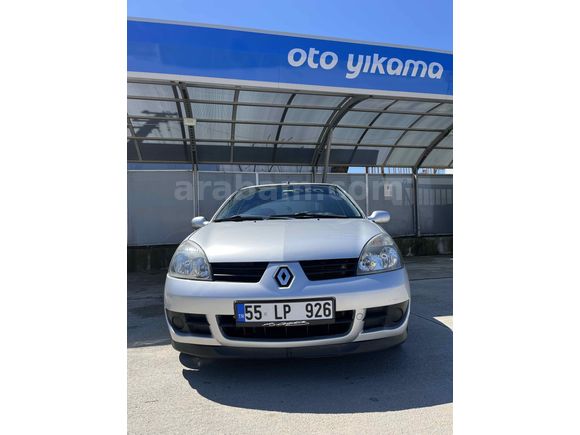 Sahibinden Renault Clio 1.4 Extreme 2008 Model 
