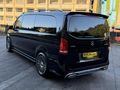 Mercan DAN 2024 mdl vito 114 BluTec HATASIZ km 33 bın hatasız