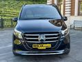 Mercan DAN 2024 mdl vito 114 BluTec HATASIZ km 33 bın hatasız
