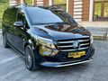 Mercan DAN 2024 mdl vito 114 BluTec HATASIZ km 33 bın hatasız