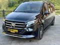 Mercan DAN 2024 mdl vito 114 BluTec HATASIZ km 28 bın hatasız