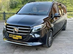 Mercan DAN 2024 mdl vito 114 BluTec HATASIZ km 28 bın hatasız