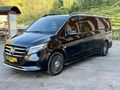 Mercan DAN 2024 mdl vito 114 BluTec HATASIZ km 33 bın hatasız