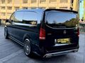 Mercan DAN 2024 mdl vito 114 BluTec HATASIZ km 33 bın hatasız