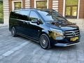 Mercan DAN 2024 mdl vito 114 BluTec HATASIZ km 33 bın hatasız