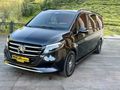 Mercan DAN 2024 mdl vito 114 BluTec HATASIZ km 33 bın hatasız