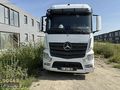 2017 ACTROS 1842 ROTERDAR KLİMA FULL BAKIMLI 748000 KM