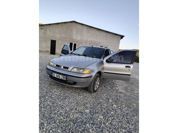 Sahibinden Fiat Albea 1.2 EL 2004 Model