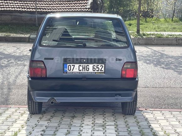 NADİR TEMİZLİKTE EMSALSİZ
