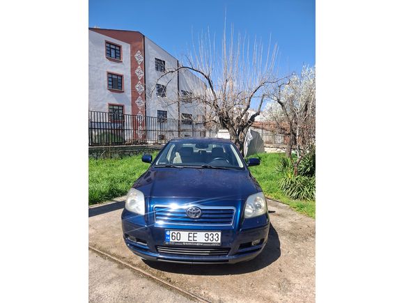 126 BİNDE, HİÇ LPG TAKILMAMIŞ