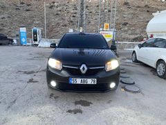 Sahibinden hatasız boyasız Renault Symbol 0.9 Turbo Touch 2013 Model