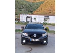 Takas olur Sahibinden hatasız boyasız Renault Symbol 0.9 Turbo Touch 2013 Model